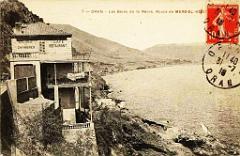 ORAN - Bains de la Reine - 22